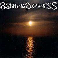 Burning Darkness (SWE) : As Night Falls